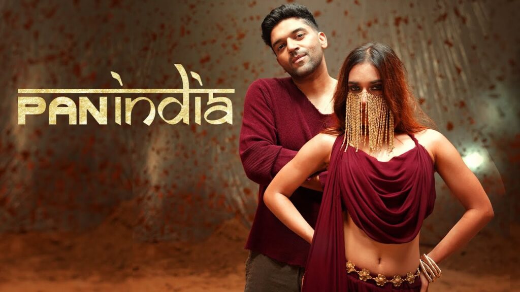 Pan India Song Lyrics